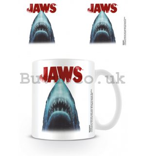 Mug - Jaws (Shark Head)