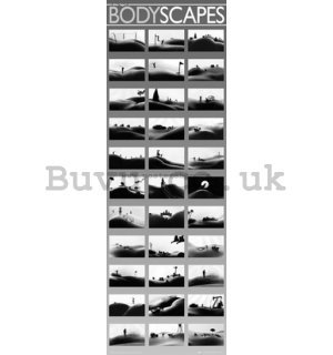 Poster - Bodyscape