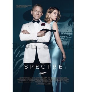 Poster - James Bond Specter (3)