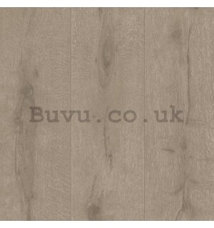 Vinyl wallpaper wooden surface of sonoma greko