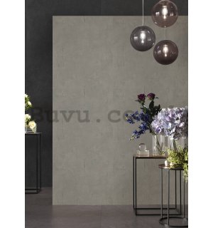 Vinyl wallpaper gray (10)