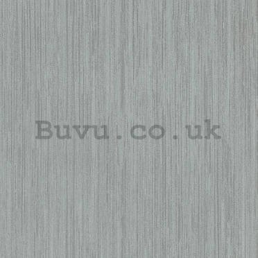 Vinyl wallpaper structured shade of gray (3)