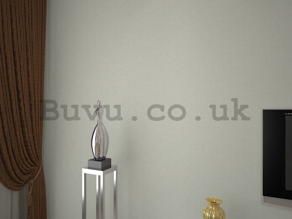 Vinyl wallpaper light gray (1)