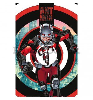 Poster - Ant-Man (Quantum Realm)
