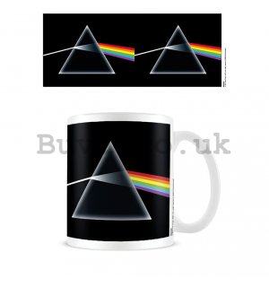 Mug - Pink Floyd Dark Side Of The Moon