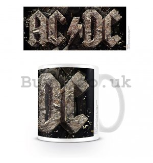 Mug - AC/DC (Rock Or Bust)