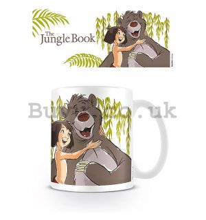 Mug - The Jungle Book (Laugh)