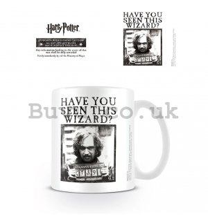 Mug - Harry Potter (Wanted)