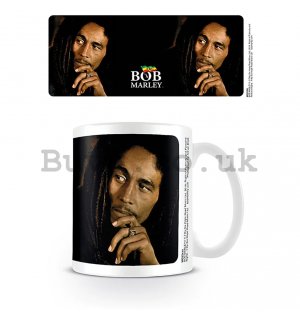 Mug - Bob Marley (Legend)