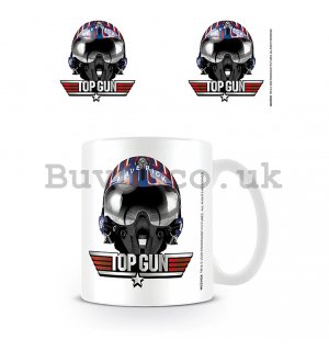 Mug - Top Gun (Maverick Helmet)