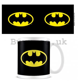 Mug - Batman (Logo)