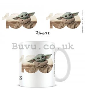 Mug - Disney 100 (Star Wars - Grogu)