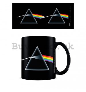 Mug - Pink Floyd (Dark Side Of The Moon) Black