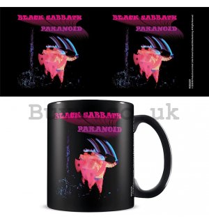 Mug - Black Sabbath (Paranoid)