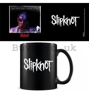 Mug - Slipknot (We Are Not Your Kind)