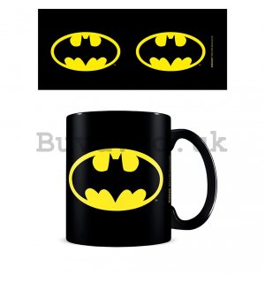 Mug - Batman (Symbol)