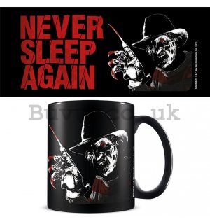 Mug - A Nightmare On Elm Street (Never Sleep Again)