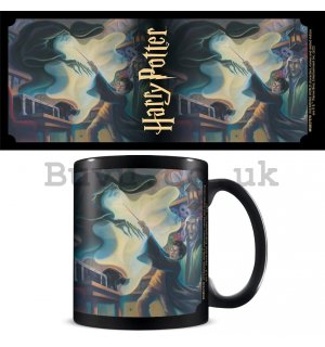 Mug - Harry Potter (Book 3 Patronus)