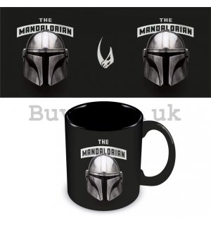 Mug - Star Wars: The Mandalorian (Beskar Helmet)