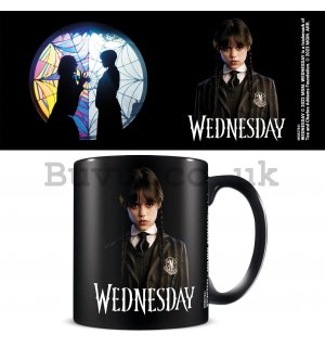 Mug - Wednesday (Friendship)