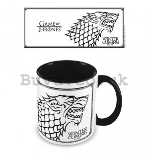 Mug - Game Of Thrones (Stark)