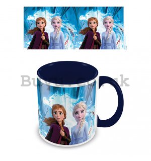 Mug - Frozen 2 (Guiding Spirit)
