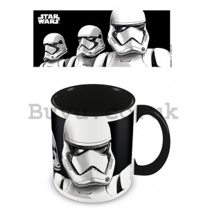 Mug - Star Wars: The Rise Of Skywalker (Stormtrooper Dark)