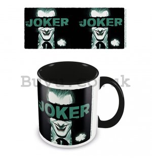 Mug - The Joker (Put On A Happy Face)