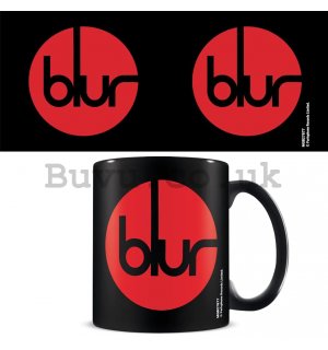 Mug - Blur (Logo)