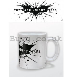 Mug - The Dark Knight Rises (logo)