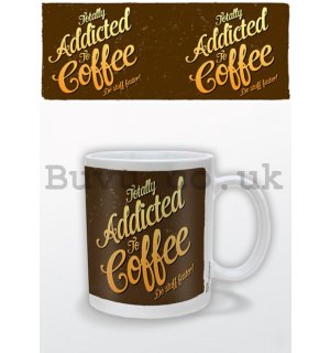 Mug - Coffee Addict