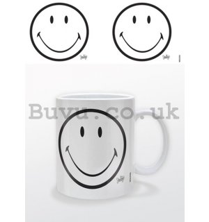 Mug - Smiley (2)