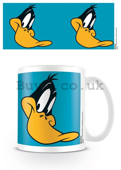 Mug - Looney Tunes (Duck)