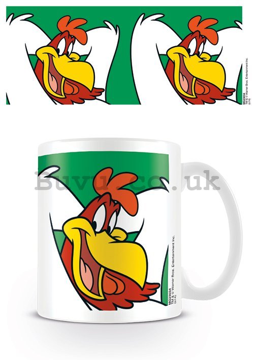 Mug - Looney Tunes (Foghorn Leghorn)