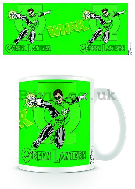 Mug - DC Original (Green Lantern)