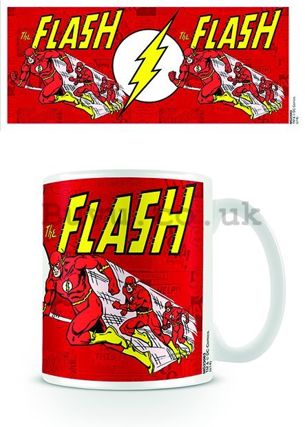 Mug - DC Original (The Flash)