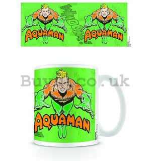 Mug - DC Original (Aquaman)