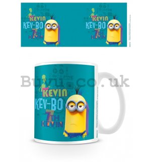 Mug - Minions (Kev-bo)