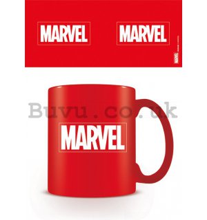 Mug - Marvel (2)