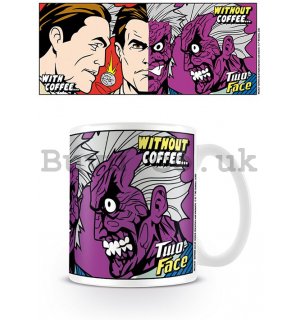 Mug - Batman (Two-Face)