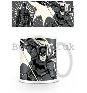 Mug - Justice League (Batman)