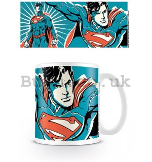 Mug - Justice League (Superman)