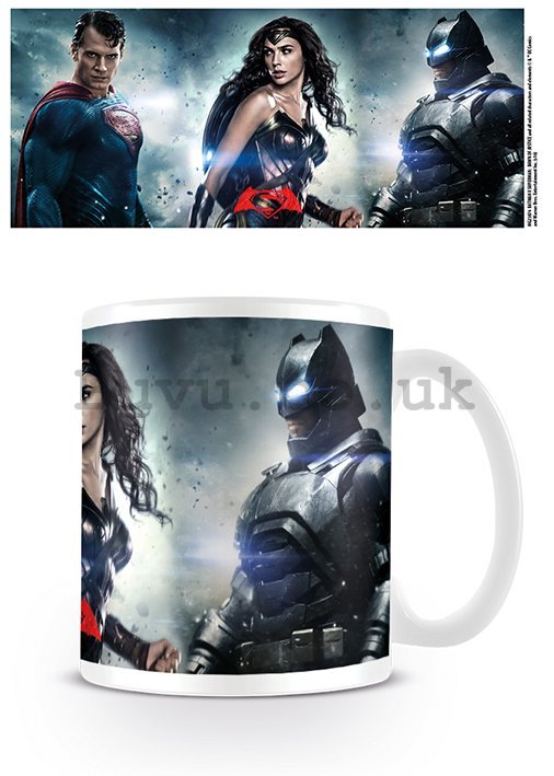 Mug - Batman vs. Superman