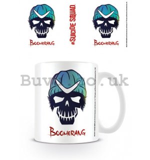 Mug - Suicide Squad (Boomerang)