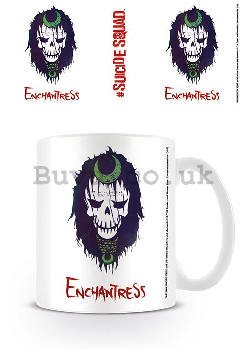 Mug - Suicide Squad (Enchantress)