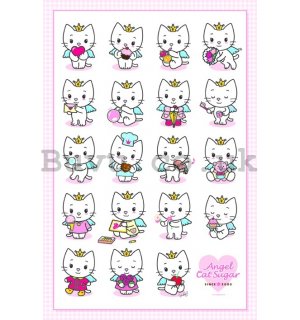 Poster - Angel Cat Sugar (Multi)