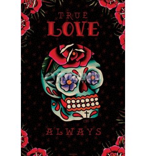 Poster - Cardxcore True Love Always