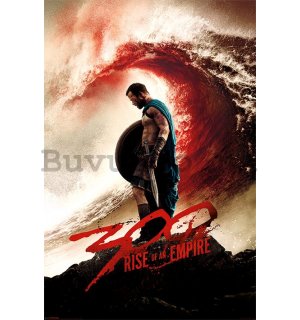 Poster - 300 Rise of an Empire, Rising Empire (2)