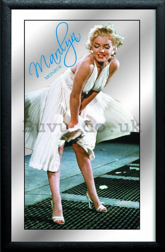Mirror - Marilyn Monroe (2)