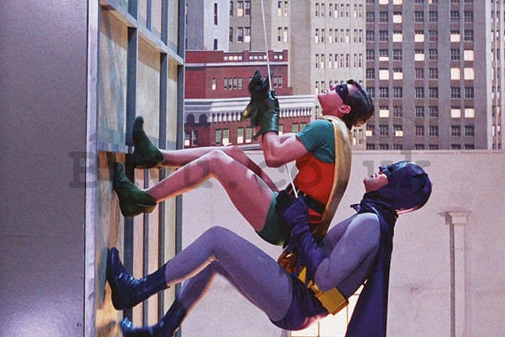 Poster - Batman (1966)